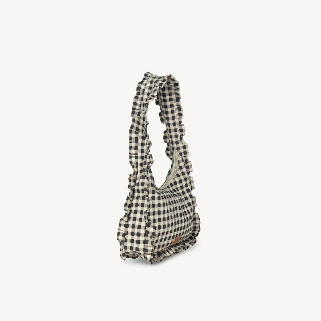 Simone Momo Shoulder Bag