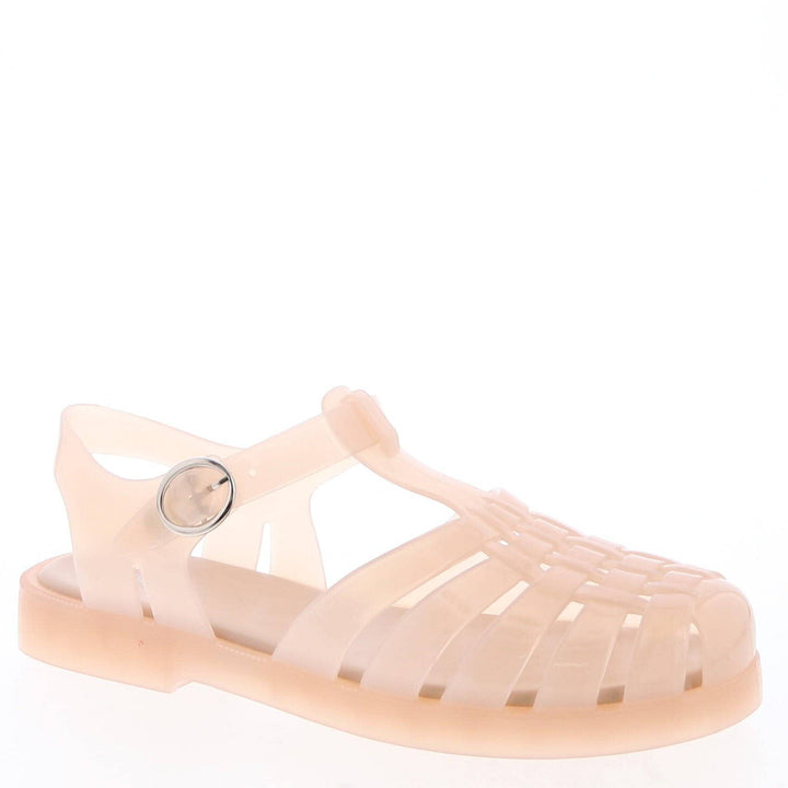 Jelly Fisherman Sandals