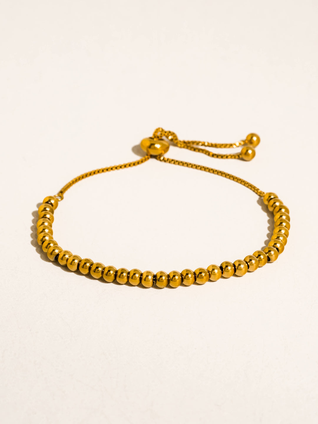 Liliane Beaded Bracelet