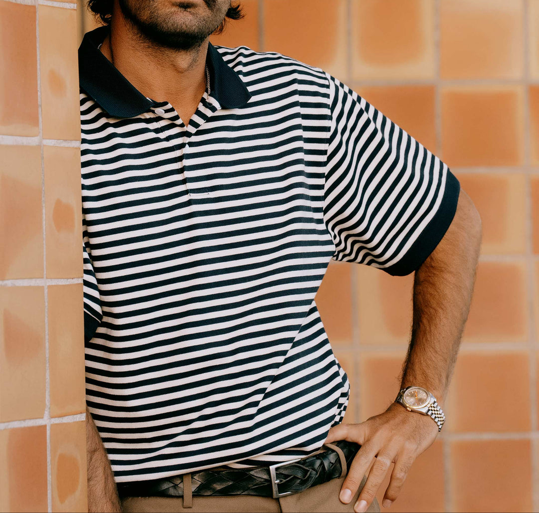 Camelback Polo Shirt