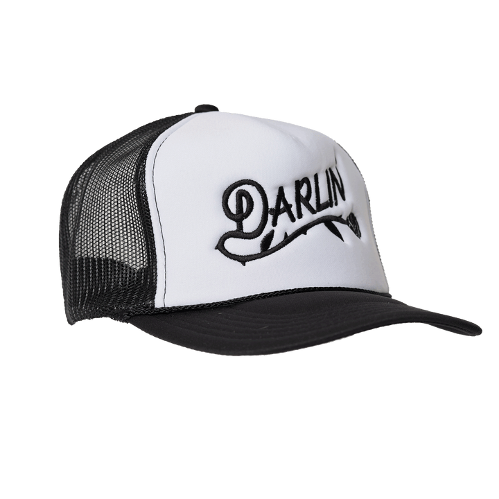Darlin Trucker Hat