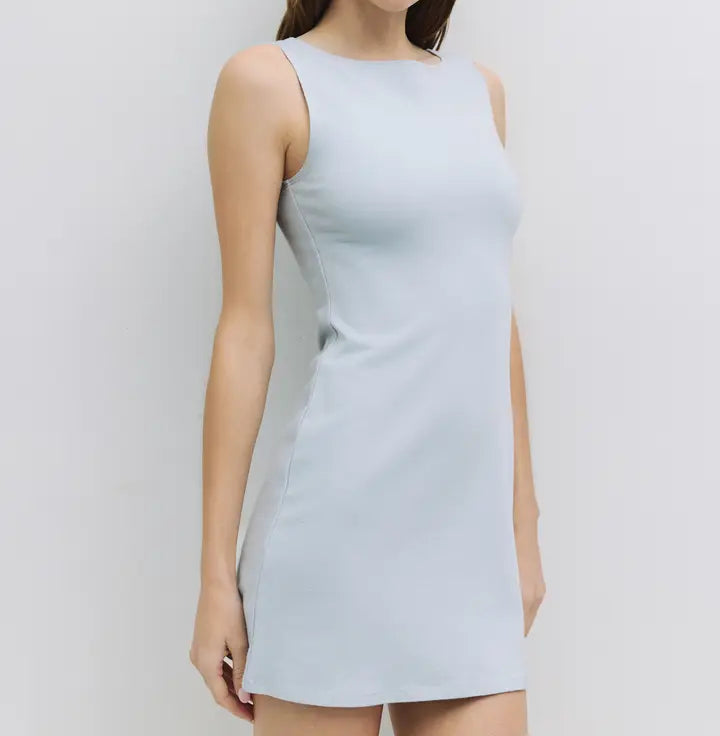Nikki Dress