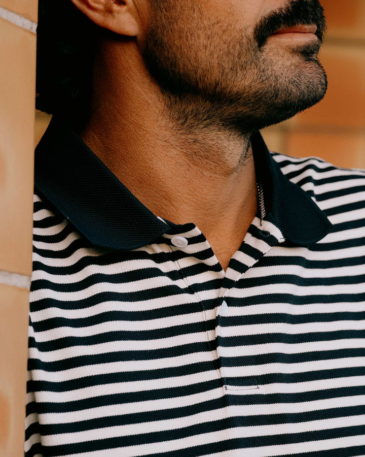 Camelback Polo Shirt