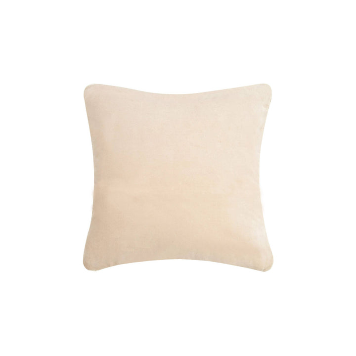 Cow Skull Pillow
