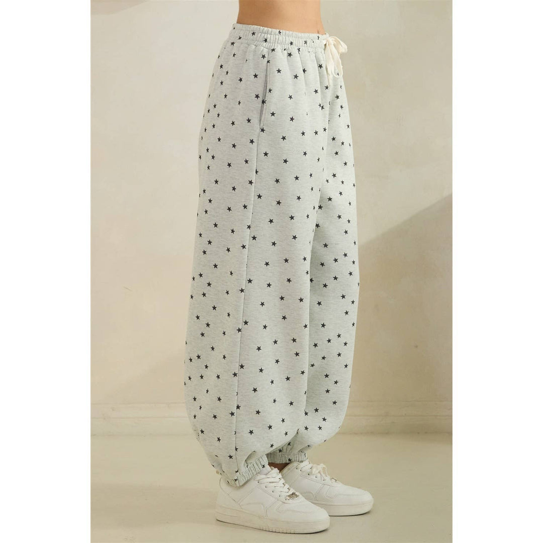 Stella Star Sweatpants