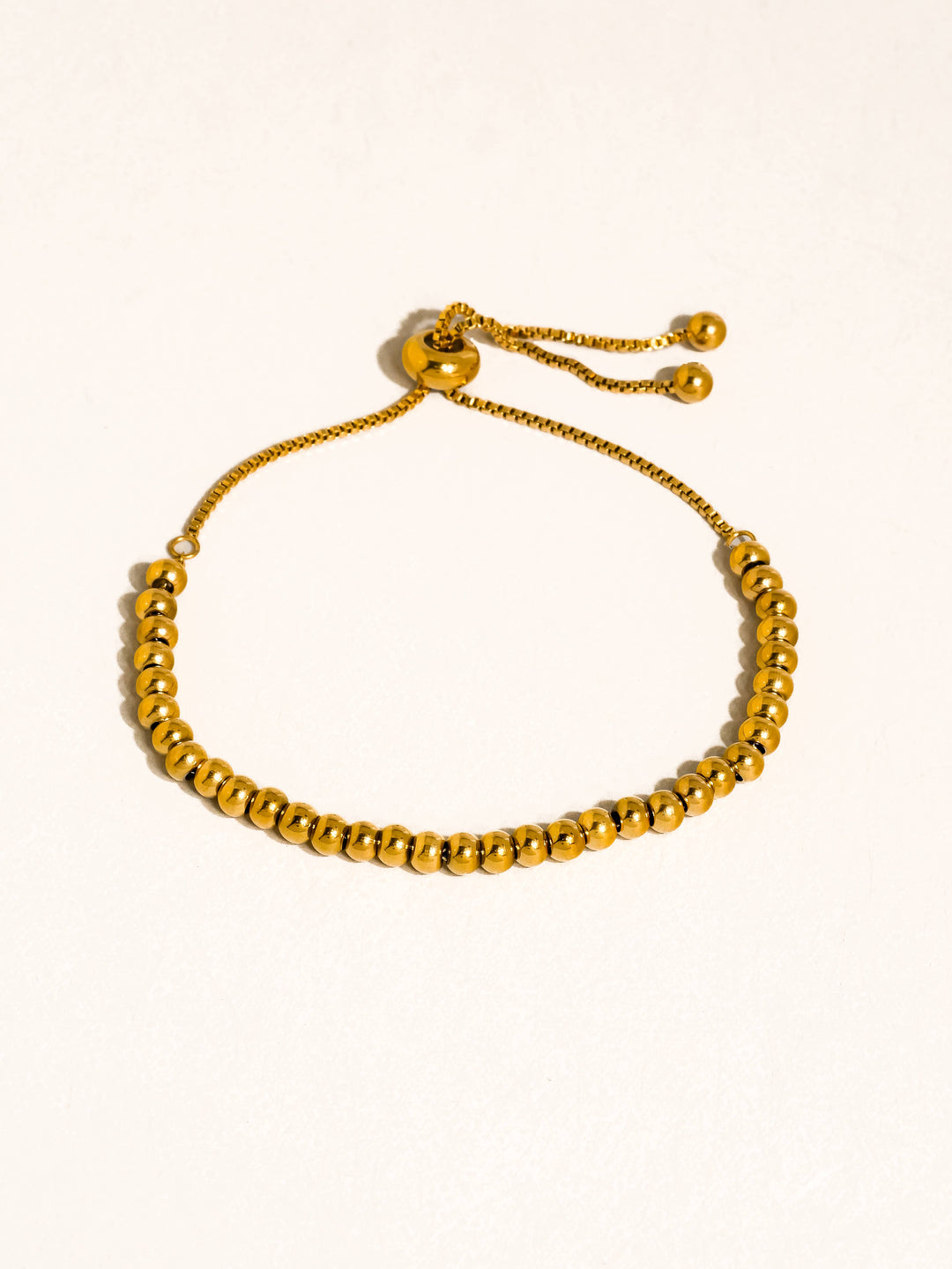 Liliane Beaded Bracelet