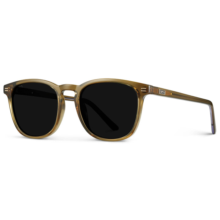 Nick Square Polarized Sunglasses