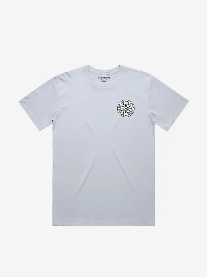 Catch and Release Tee