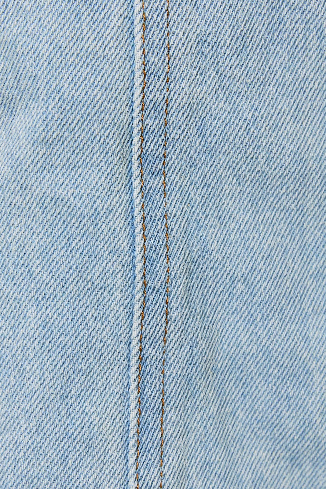 Daisy Button-Down Denim Dress