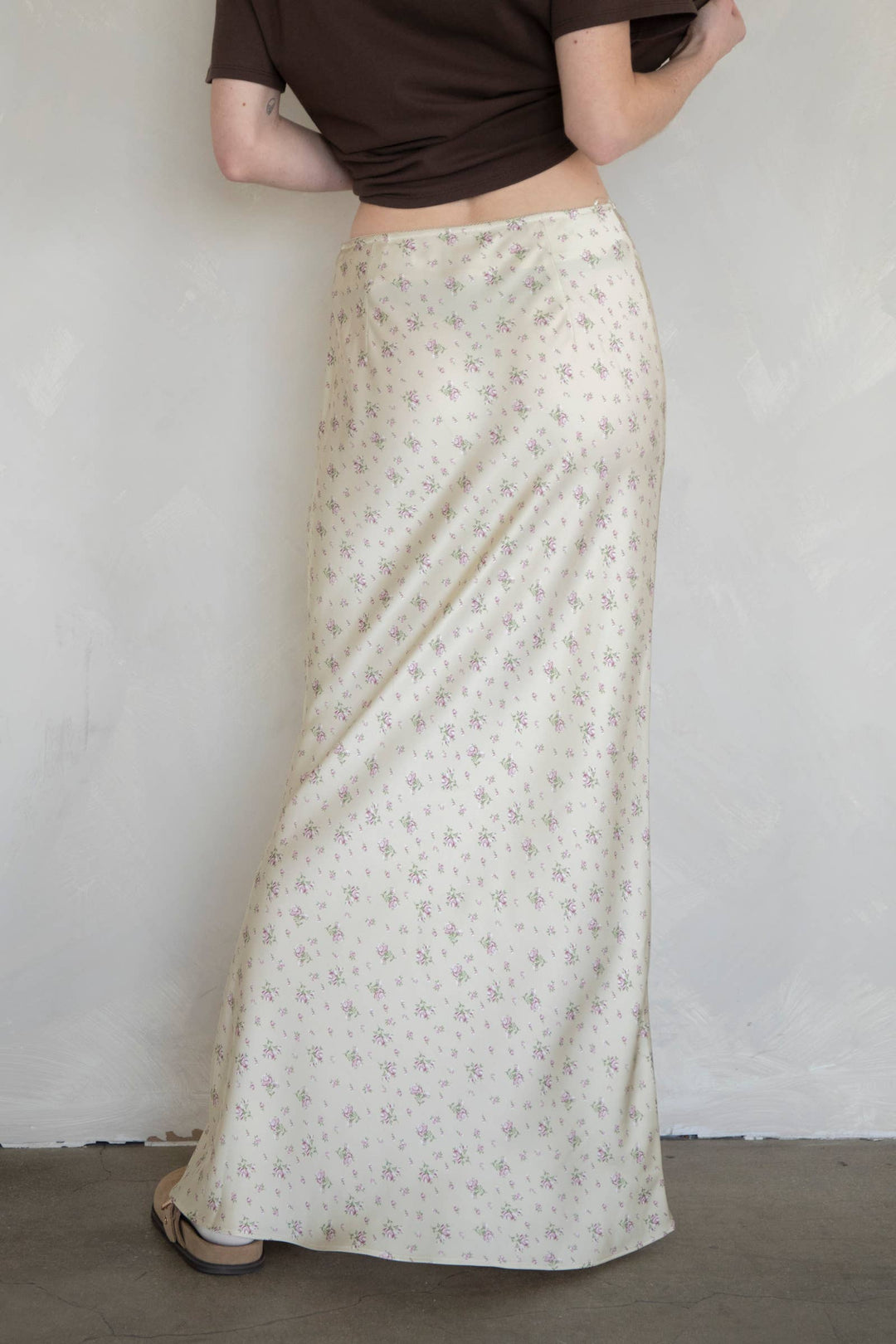 Aurora Skirt