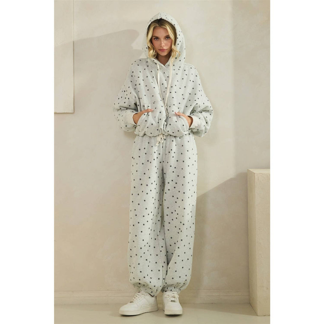 Stella Star Sweatpants