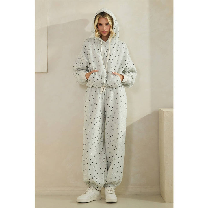 Stella Star Sweatpants