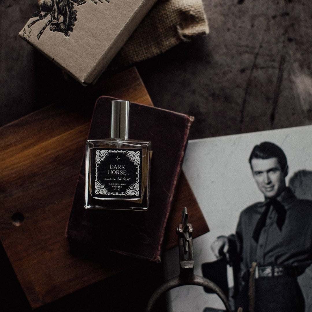 Dark Horse Cologne