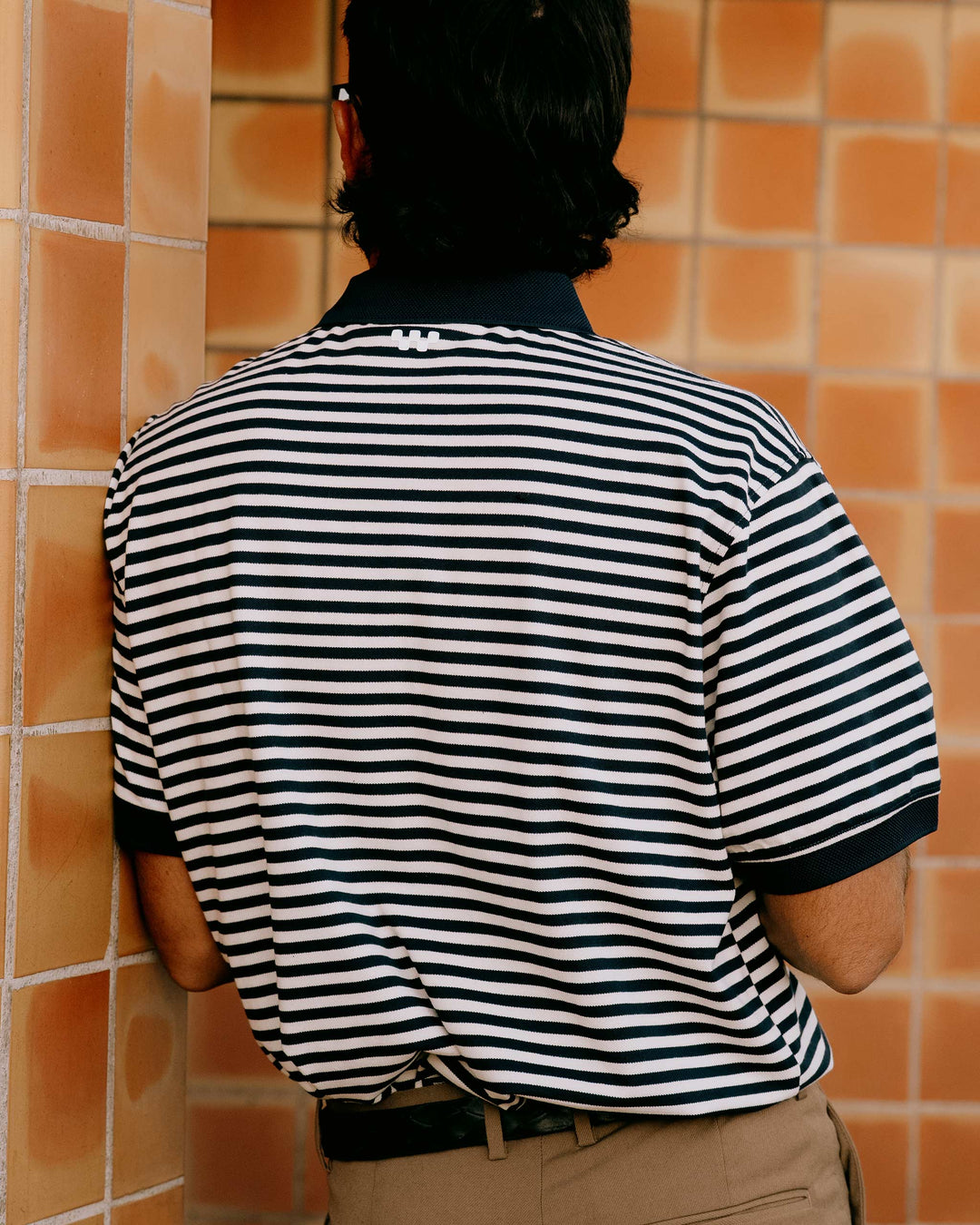 Camelback Polo Shirt