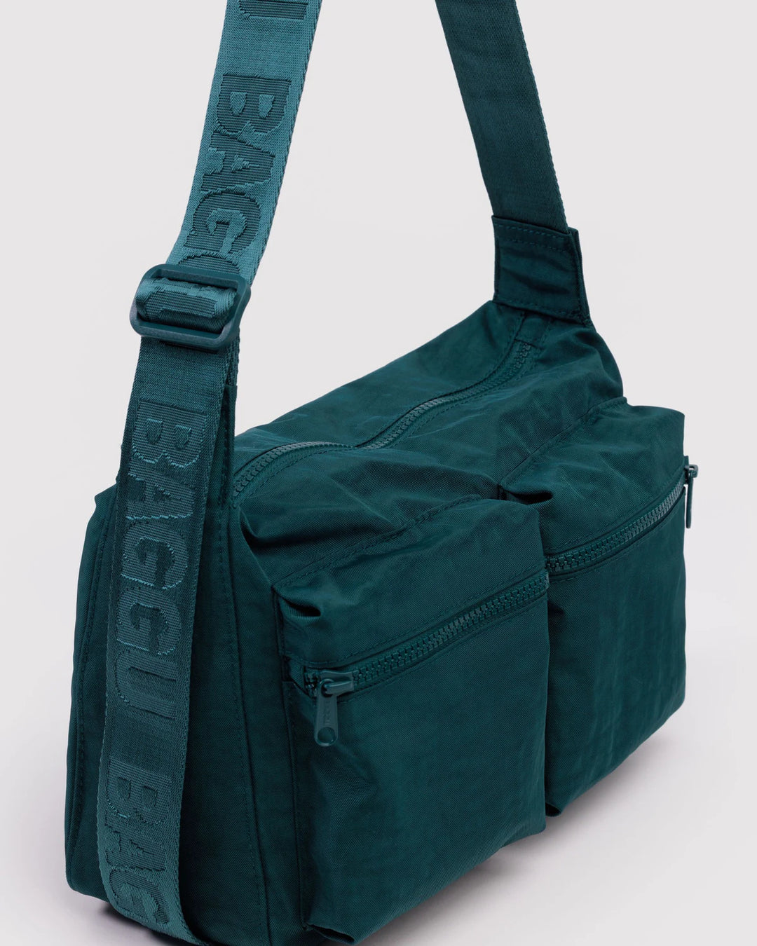 Baggu Medium Cargo Crossbody - Deep Sea