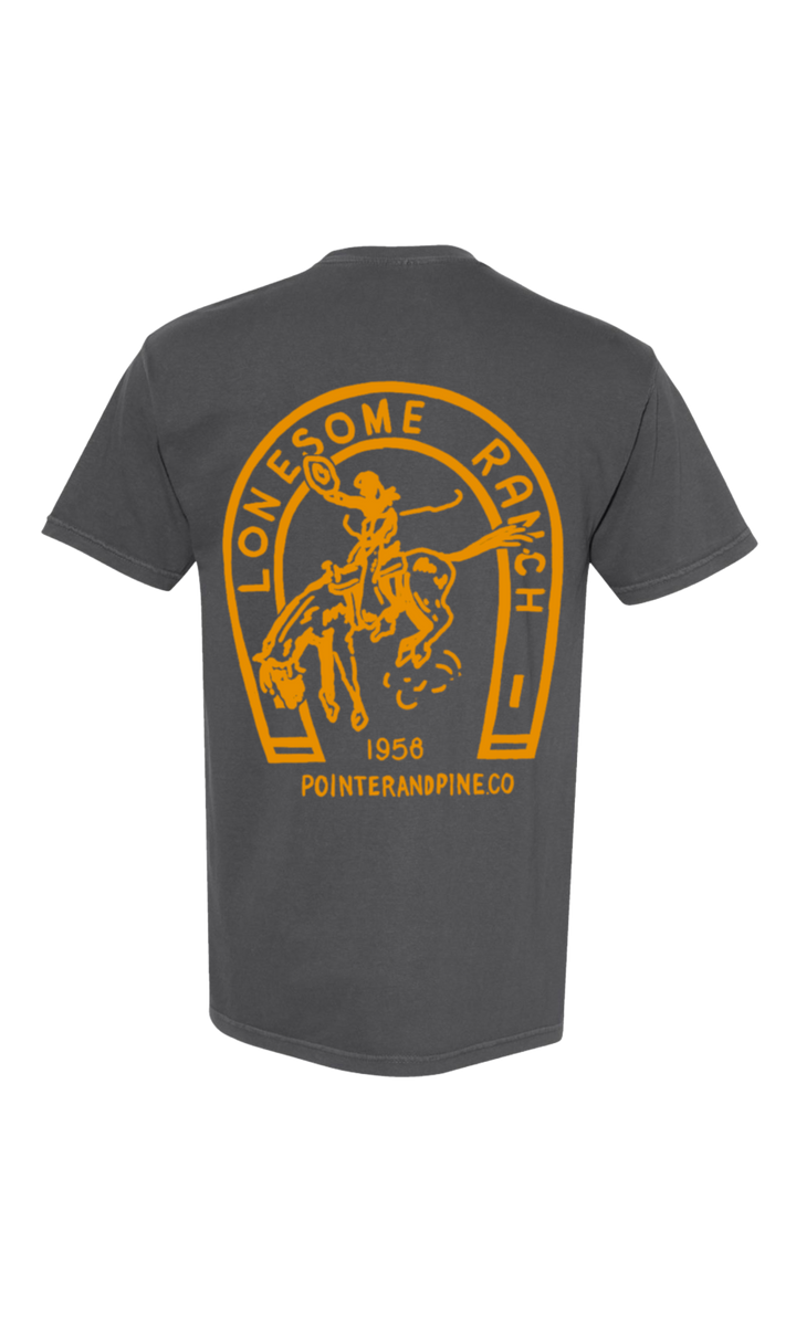 Cowpoke Tee
