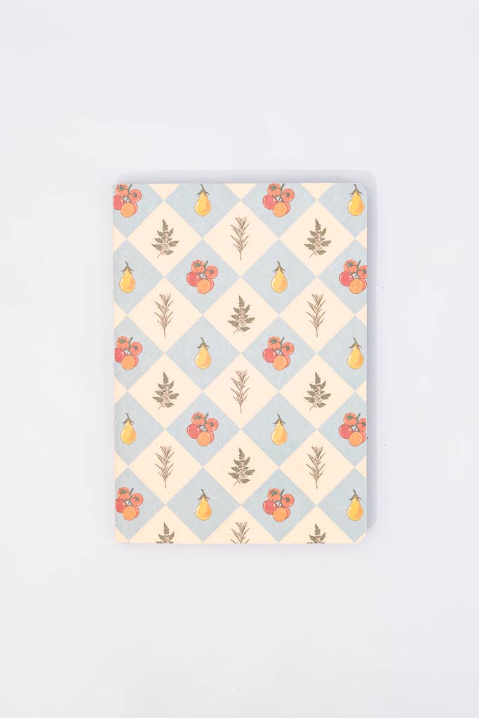 Growing Imperfectly Notebook Set