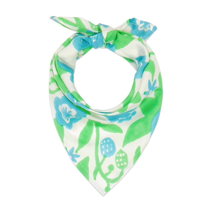 Strawberry Frida Bandana