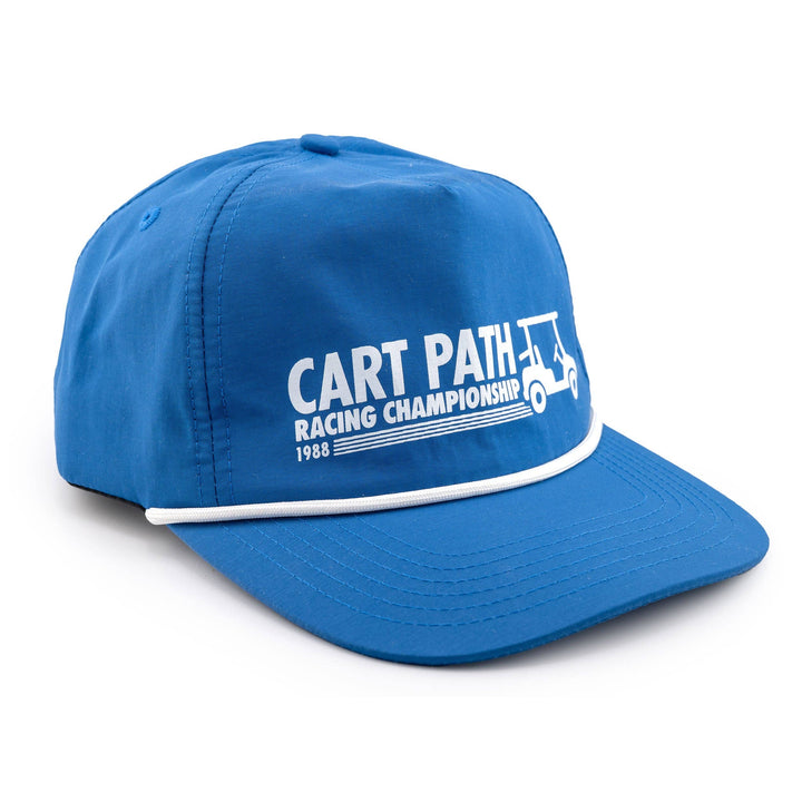 1988 Cart Path Championship Golf Hat