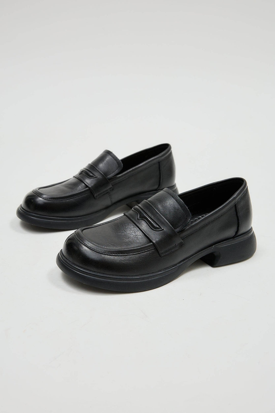 Filia Loafers