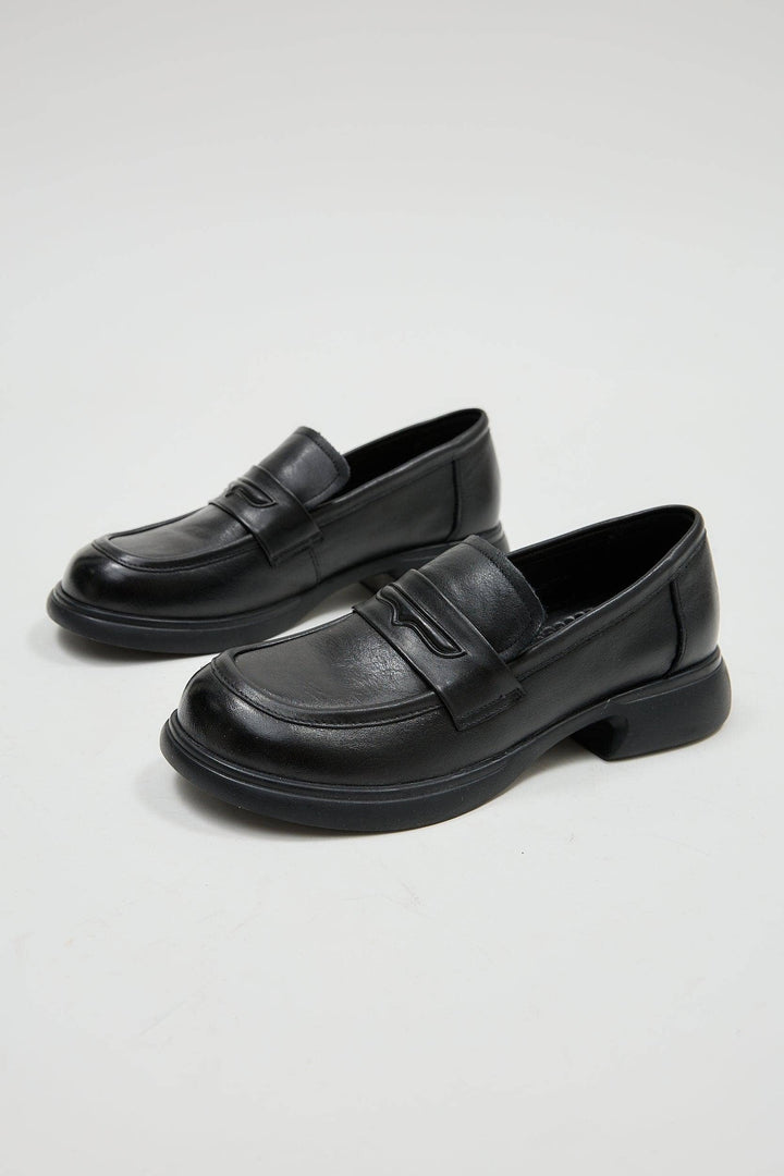 Filia Loafers
