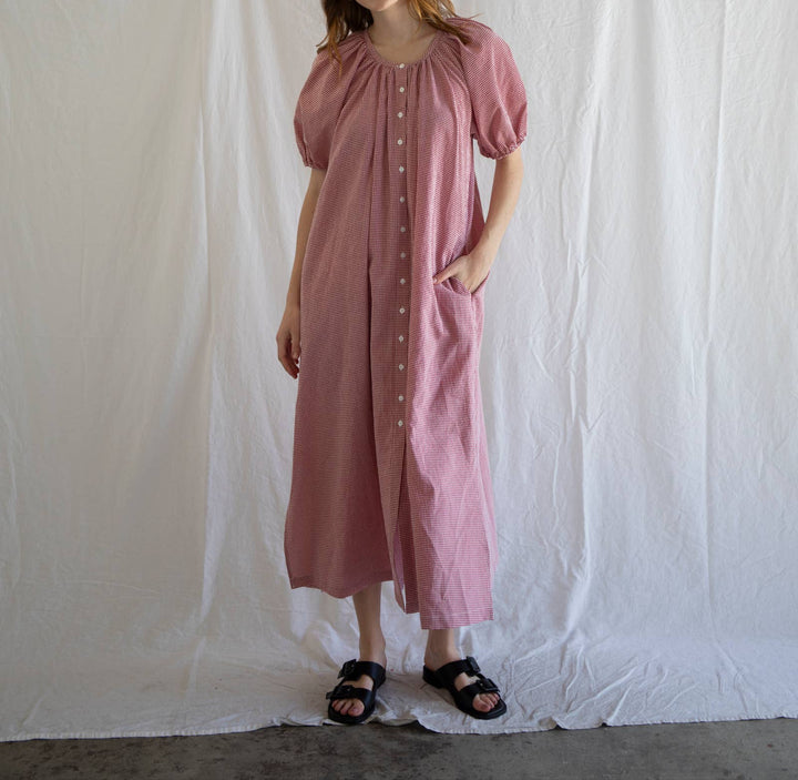 Charlie Dress