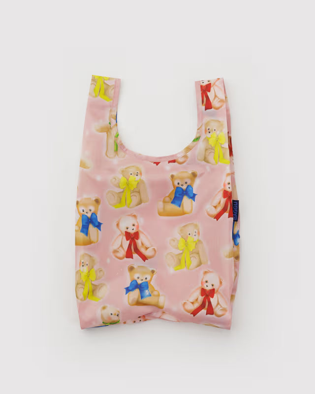 Baby Baggu Teddy Bears