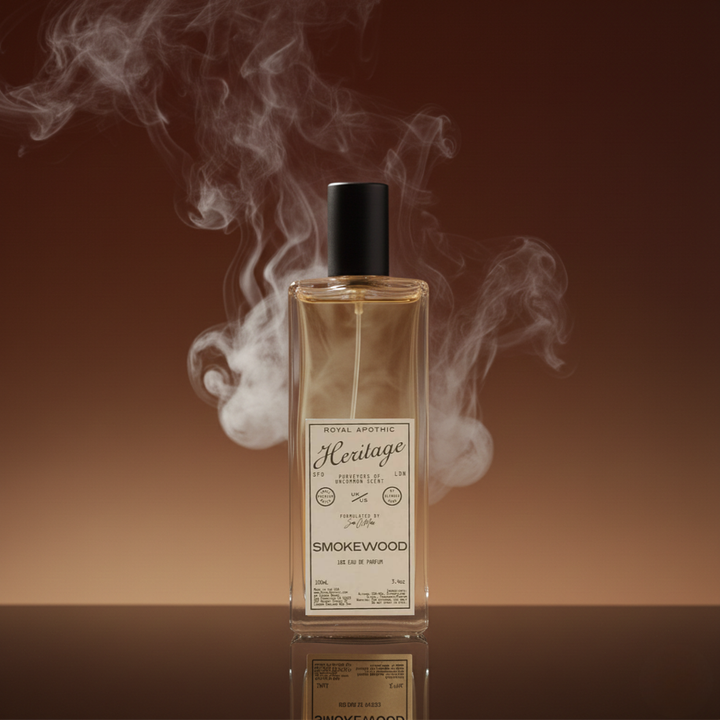 Smokewood Eau De Parfum
