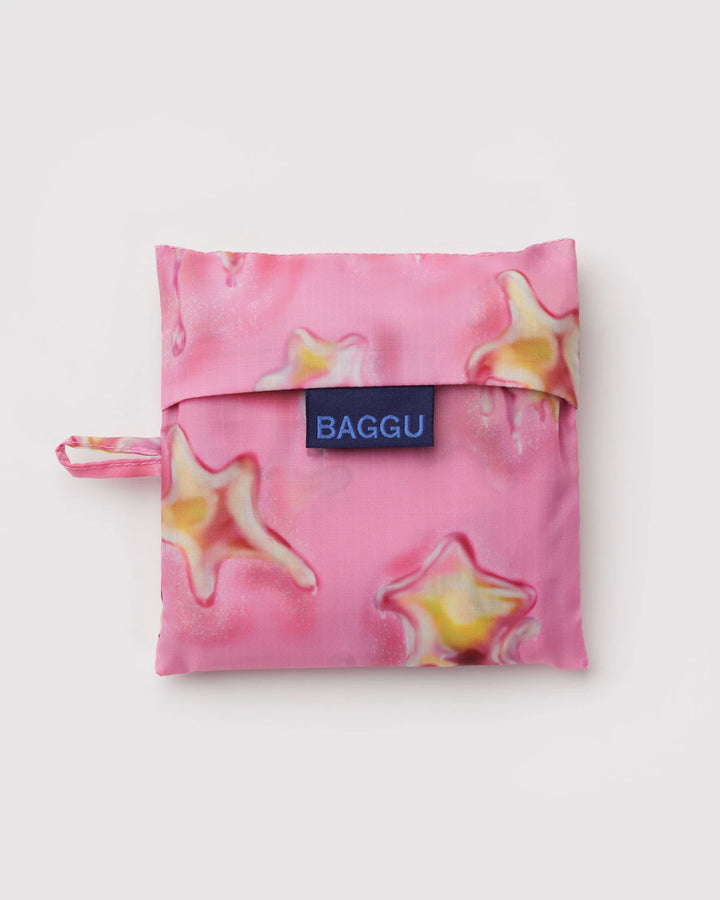 Baggu Standard Reusable Bag - Dancing Stars