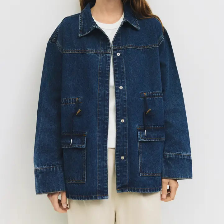 Aster Jacket