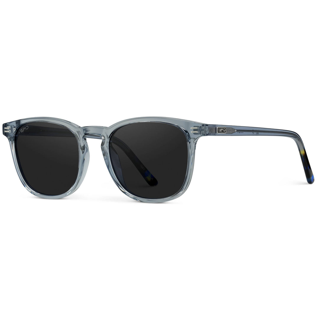 Nick Square Polarized Sunglasses