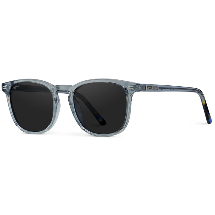 Nick Square Polarized Sunglasses