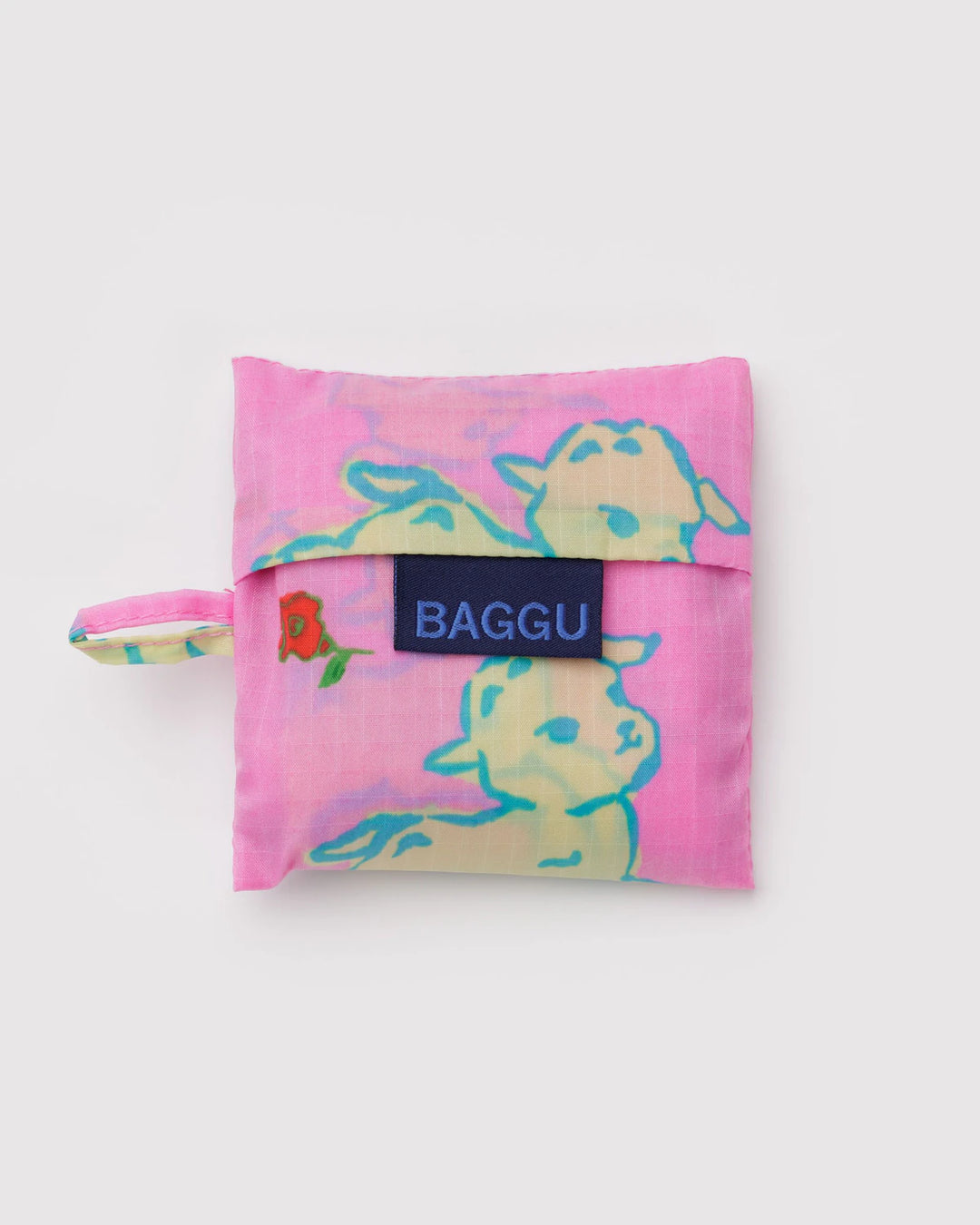 Baby Baggu - Lambs