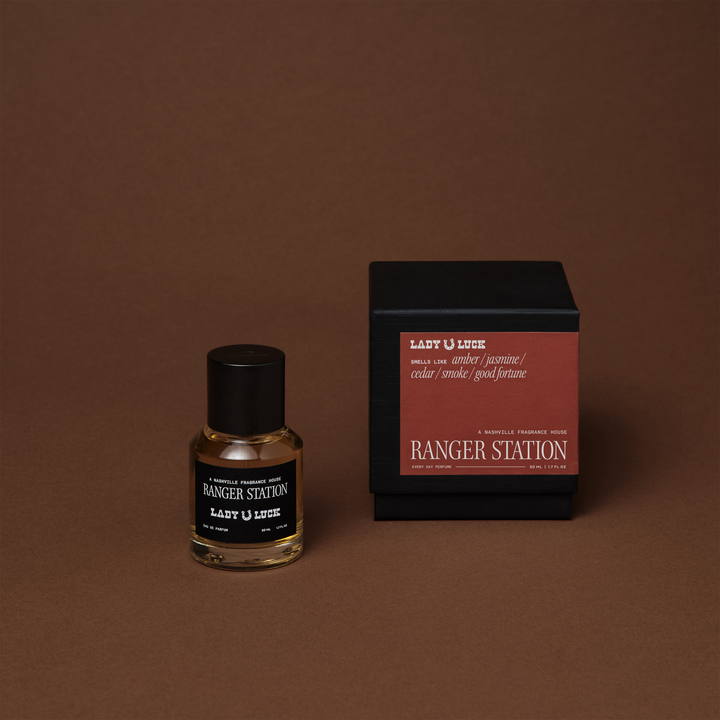 Lady Luck Eau De Parfum 50 ML