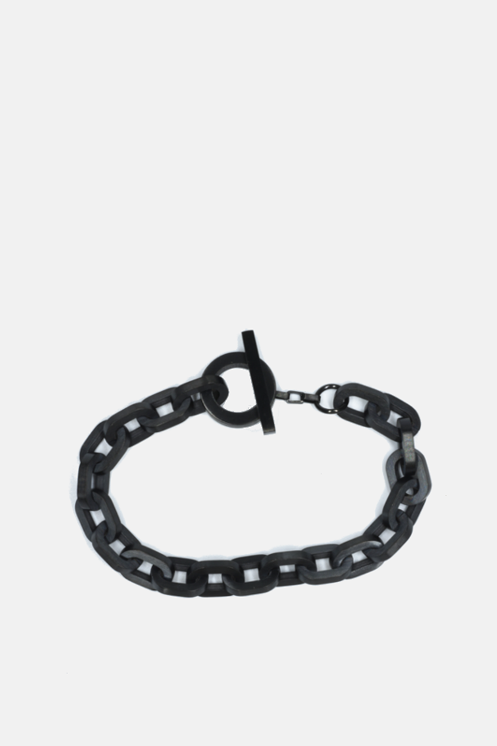 Chunky Chain Bracelet