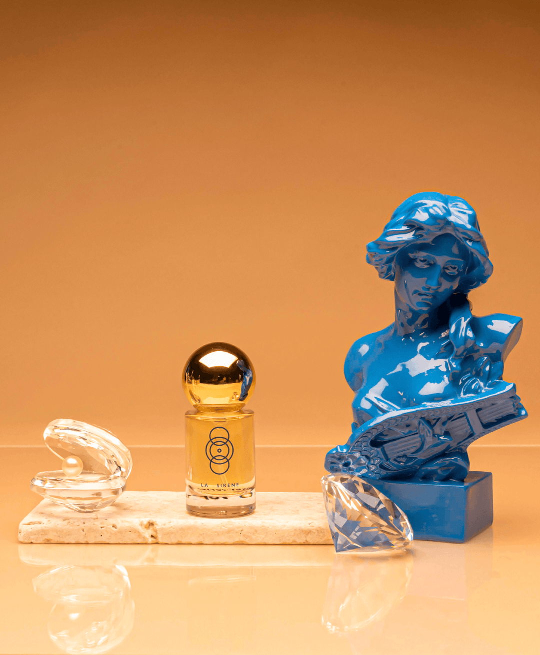 La Sirene Perfume