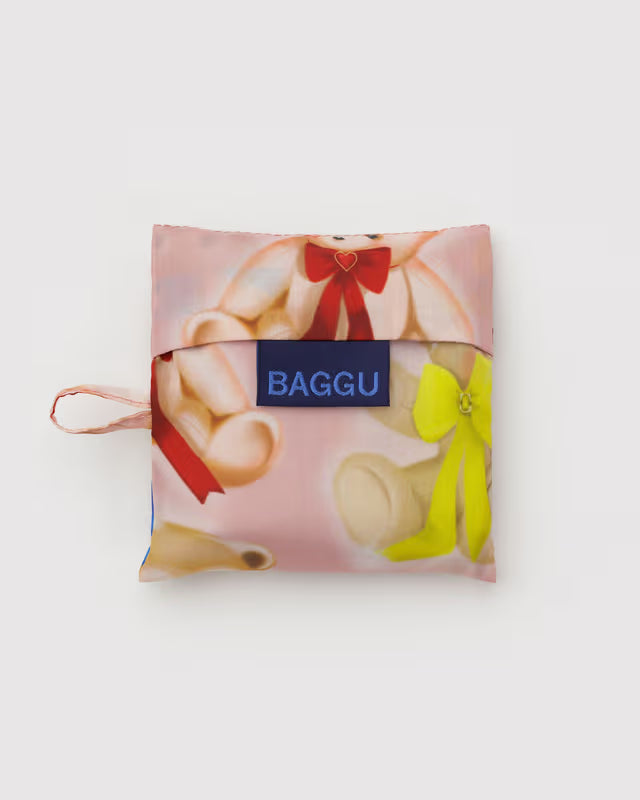 Baby Baggu Teddy Bears