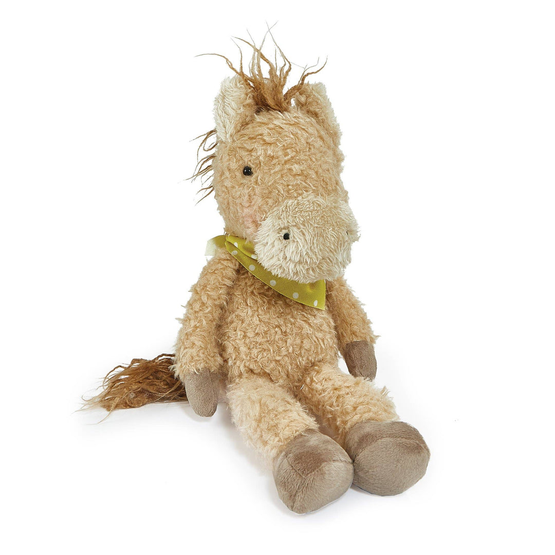 Pony Boy Horse Stuffed Toy
