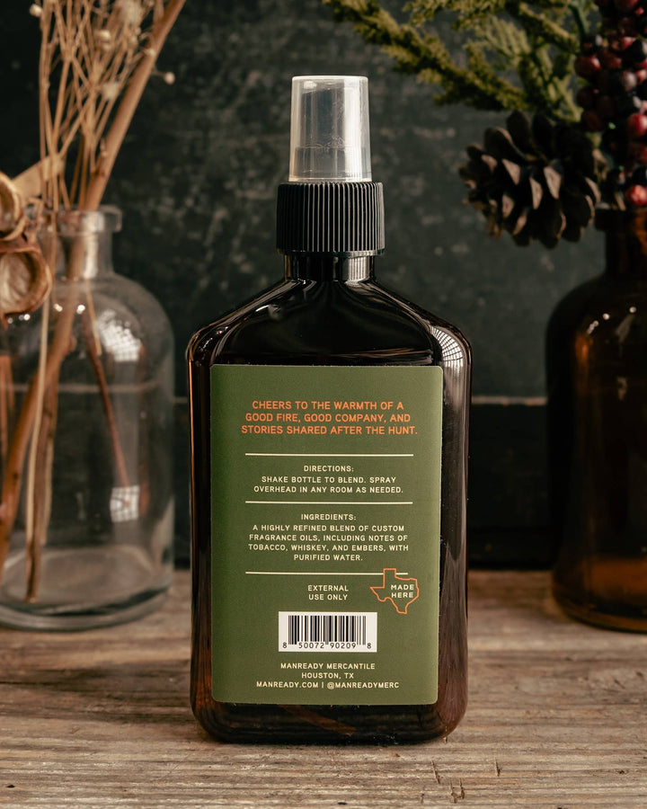 Hunting Lodge Room Spray