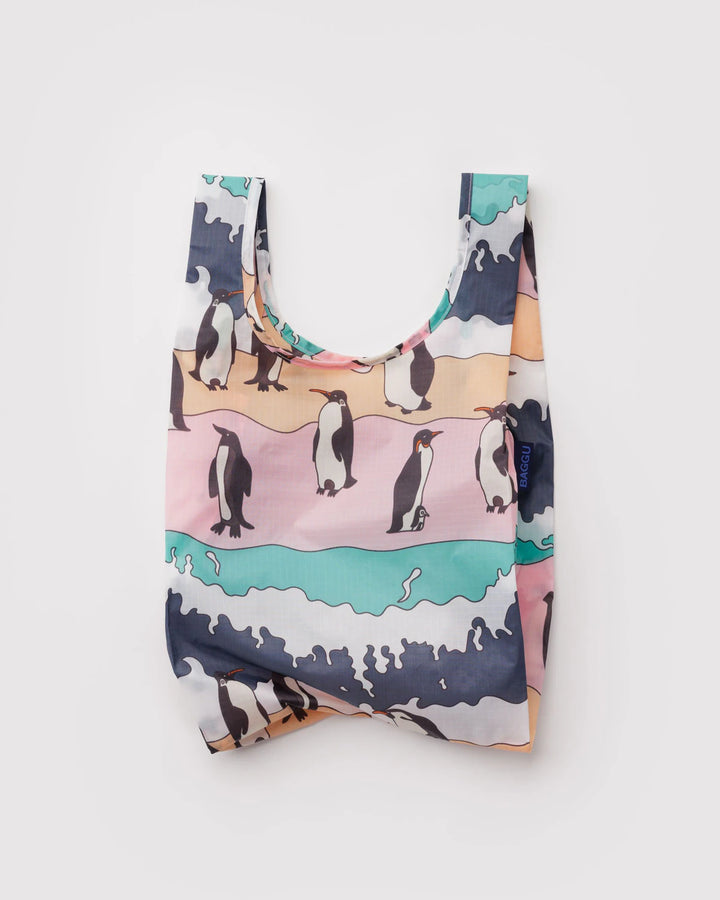 Baby Baggu - Penguins