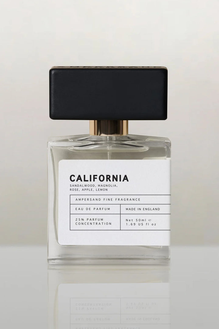 California Eau De Parfum