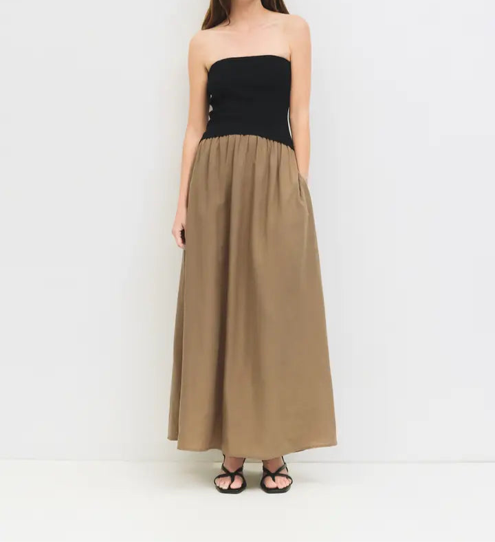 Stefani Dress