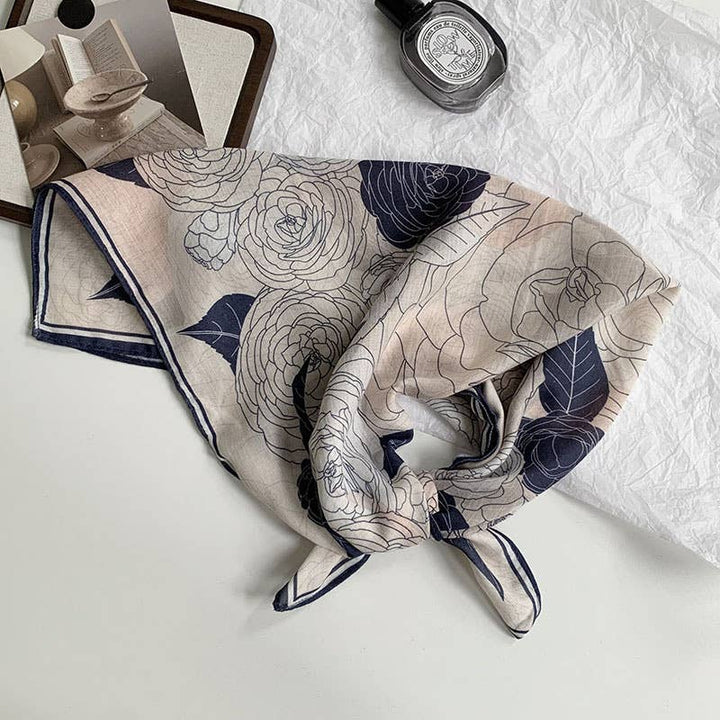Vintage Style Serena Bandana