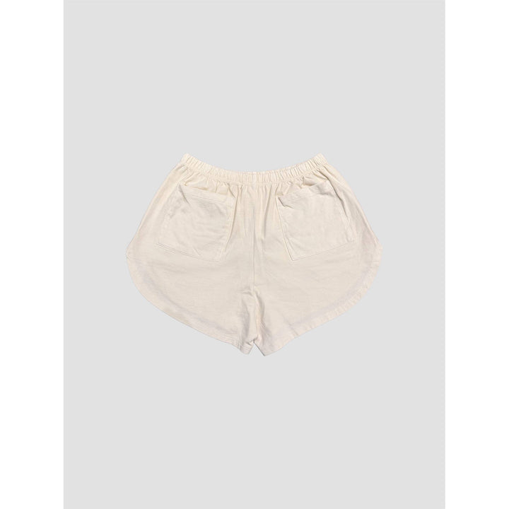 Cotton Dolphin Shorts