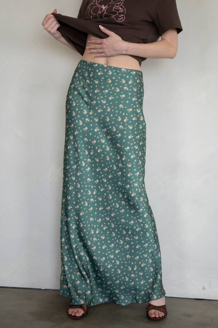 Aurora Skirt