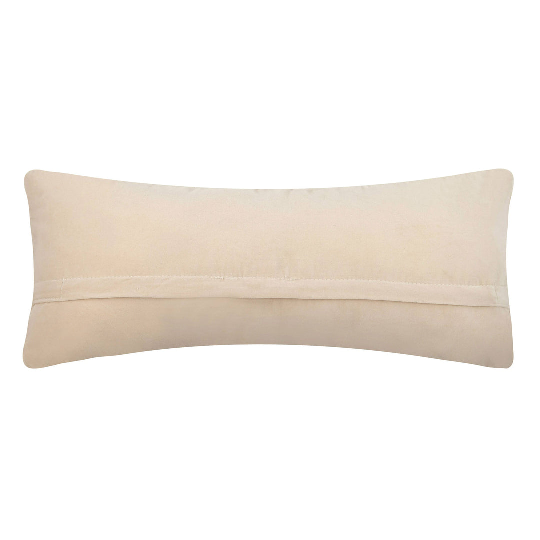 Howdy Cowboy Pillow