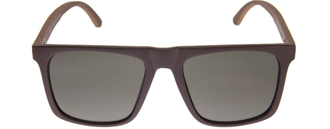 L.A. Timber Sunglasses
