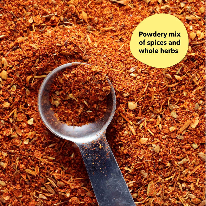 Black Magic Cajun Blackening Seasoning
