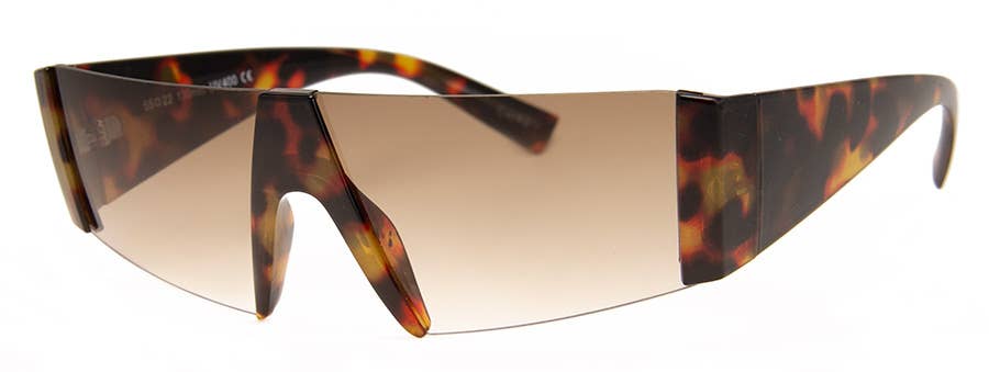 Wrap Me Sunglasses
