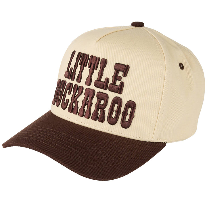 Little Buckaroo Hat